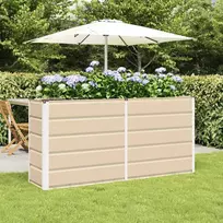 Lovelis Ivory 160 x 40 x 75 cm Plienas