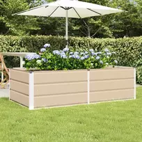 Lovelis Ivory 160 x 80 x 45 cm Plienas