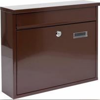 VOREL PAŠTO DĖŽUTĖ 310x360x100mm RUDA