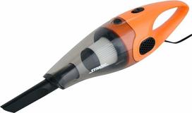 STHOR AUTOMOBILINIS DULKIŲ SIURBLYS 12V 100W