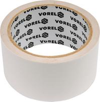 VOREL DVIPUSĖ JUOSTA 50mm x 5m ANT PP PLĖVELĖS… ..