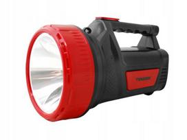 TIROSS ĮKRAUNAMAS ŽIBINTUVĖLIS 20LED+5W TS-2261