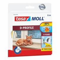 TESA SANDARINIMO JUOSTA BALTA D – 6m