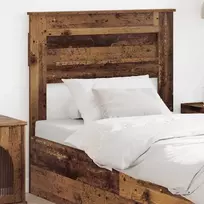 Galvūgalis Senovinis medis Apdirbta mediena