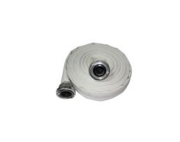 SILVER Gaisrinė vandens žarna, komplektas 1″x 20m *