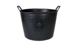 RUBI PLASTIKINIS KREPŠYS nr.1 25L