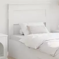 Galvūgalis Balta Apdirbta mediena