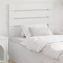 Galvūgalis Balta Apdirbta mediena