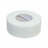 STIKLO PLUOŠTO FLIZELINO JUOSTA 48mm*25m