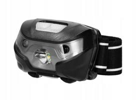 ORNO PRIEKINIS ŽIBINTAS 3W, 120 LM 1200mAh