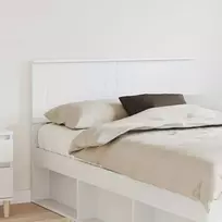Galvūgalis Balta Apdirbta mediena