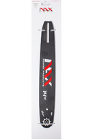 NAX KREIPIANČIOJI JUOSTA 14″ 35cm/3/8″/1,3 NAX200C