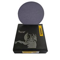 MIRKA ŠLIFAVIMO DISKAS Q.SILVER 125mm Grip 0H P120 20vnt