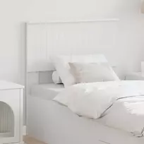 Galvūgalis Balta Apdirbta mediena