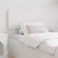 Galvūgalis Balta Apdirbta mediena