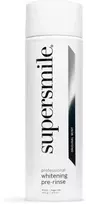 Supersmile priešvalomas burnos skalavimo skystis, itin balinantis, 473 ml