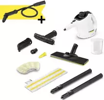 Kärcher SC 1 EasyFix su Prailginimo žarna