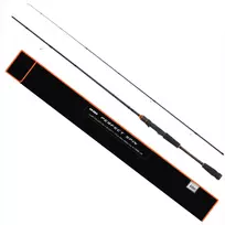 Spiningas Akara PERFECT SPIN TX-30 902M 2X ilgis 270cm testas 7 - 35 g