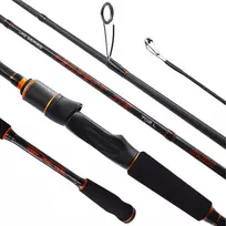 Spiningas AKARA Perfect Jig TX-30 722 M 2X ilgis 220 cm, testas 5 - 28 g