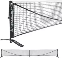 Piklbolo tinklas JOOLA Symmetry, nešiojamas