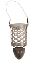 Šėrykla PRESTON Hexmesh Plastic Bullet Dydis L, Svoris 50 g