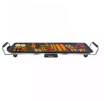 Beper P101BBQ070 elektrinis stalo grilis