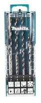 MAKITA UNIVERSALIŲ GRĄŽTŲ RINKINYS HM/CT 8vnt.