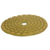 MAKITA DEIMANTINIS ŠLIFAVIMO DISKAS 100mm K3000 (ŠLAPIAM ŠLIFAVIMUI) AKMENIUI