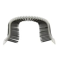 MAKITA JUOSTA SU VARŽTAIS 3,9x35mm /1000vnt. (SAVIGRĘŽIAI) GIPSKARTONIO PLOKŠČIŲ TVIRTINIMUI PRIE PLIENINIO KORPUSO