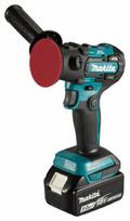 MAKITA POLIRAVIMO MAŠINĖLĖ 18V 75mm DPV300RTJ 2×5,0Ah