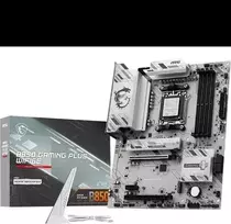MSI B850 Gaming Plus WIFI6E pagrindinė plokštė, lizdas AM5