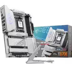 MSI MPG X870E EDGE TI WIFI