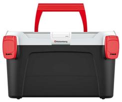 KISTENBERG ĮRANKIŲ DĖŽIŲ RINKINYS SMART 2IN1 12″+16″