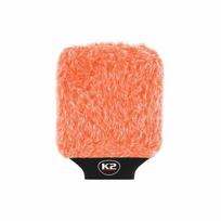 K2 AUTOMOBILIO KĖBULO PLOVIMO PIRŠTINĖ WASH MITT