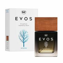 K2 AUTOMOBILIŲ KVEPALAI EVOS VIKING KVEPALAI 50ML