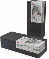KETER PLASTIKINĖ LENTYNA 5 LENTYNOS 75 x 32 x 176 cm IT