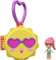 Mattel POLLY POCKET mini pramogų rinkinys (JLC67)