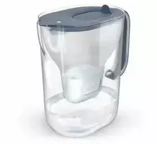 BRITA Style ESSENTIAL XL grafito filtro ąsotis + MX Pro Pure Performance filtras