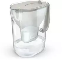 BRITA Style ESSENTIAL XL smėlio filtro ąsotis + MX Pro Pure Performance filtras