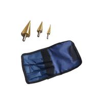 JOBI EXTRA PAKOPINIS GRAŽTAS RINKINYS 3vnt. 4-32mm