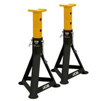 JCB AUTOMOBILIŲ ATRAMINIAI STOVAI 2 vnt. 2T 265-365 mm