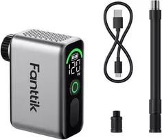Fanttik X10 Ace Tiny mini bicycle pump