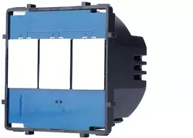 Tripolis sensorinis jungiklis – perjungėjas Feelspot FSSW302L, 800W