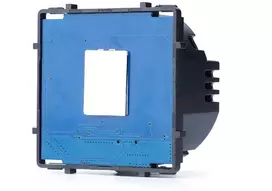Vienpolis sensorinis jungiklis – perjungėjas Feelspot FSSW102L, 800W