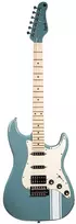 Elektrinė gitara Kazuki BKZ-ZEN01-AGBG