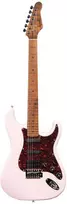 Elektrinė gitara Kazuki FMT02-PK