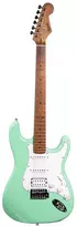 Elektrinė gitara Kazuki FMT01-GR