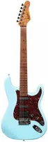 Elektrinė gitara Kazuki FMT02-BL