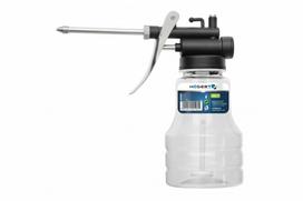 HOGERT ALYVINĖ 250ml SKAIDRI