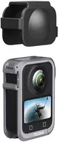 Telesin DJI Osmo 360 metal cage